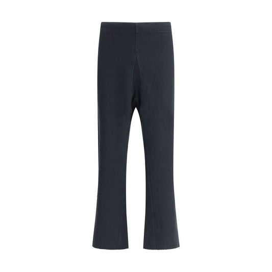 Low rise Trousers