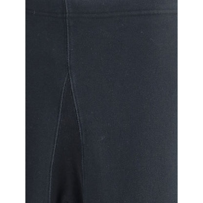 Low rise Trousers