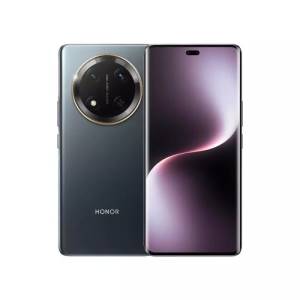 Honor Magic 7 Lite 8+512GB 6.78" 5G Titanium Black Wind3