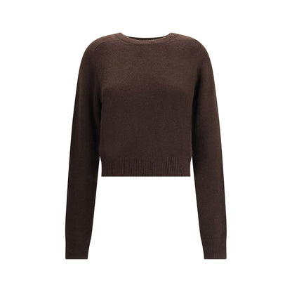 Cashmere Bad Romance Sweater