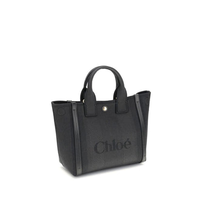 Carry Tote Bag