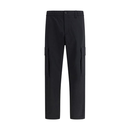 Cargo Trousers