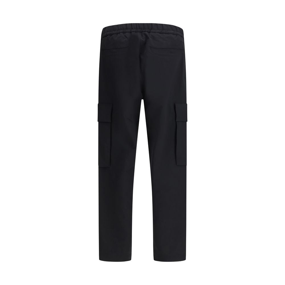 Cargo Trousers