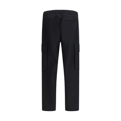 Cargo Trousers