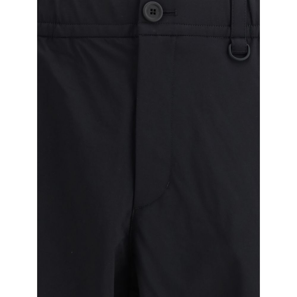 Cargo Trousers