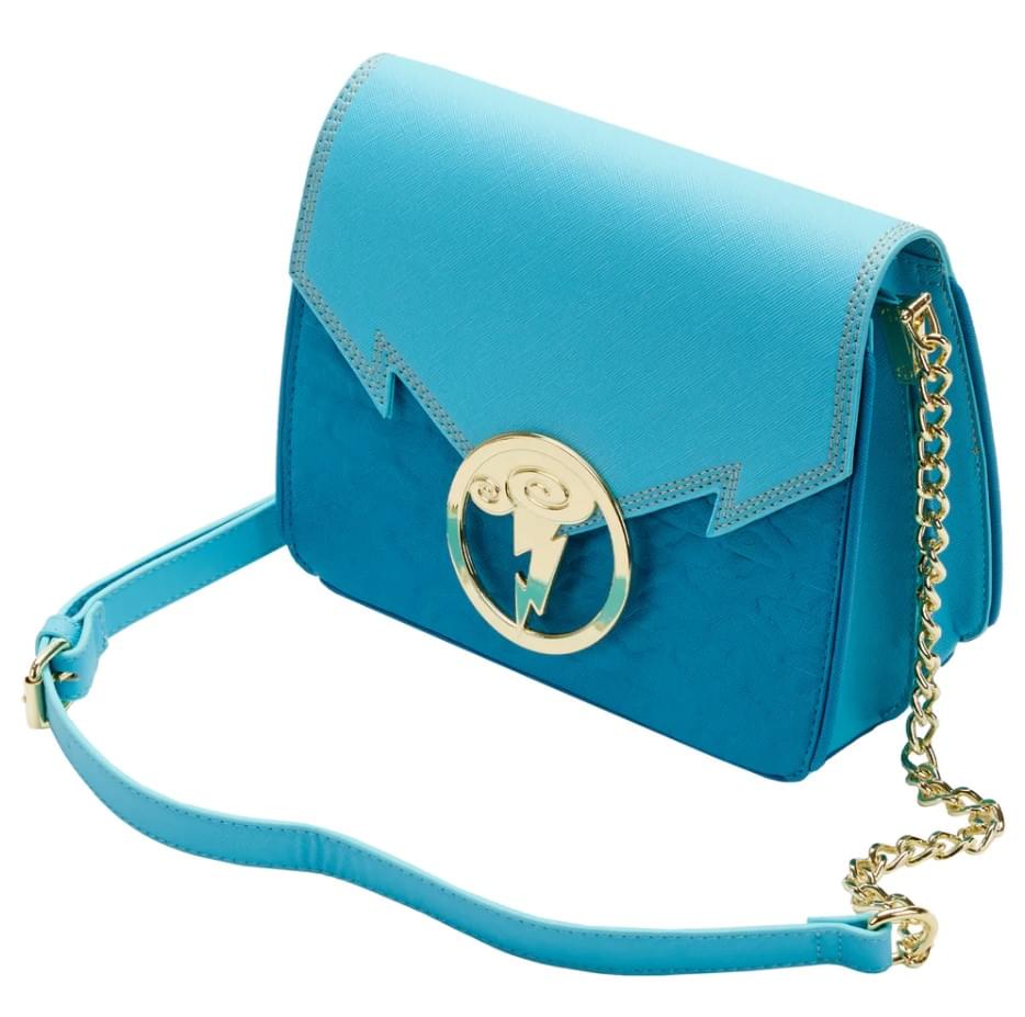 Disney Hercules 25th Anniversary Crossbody Bag
