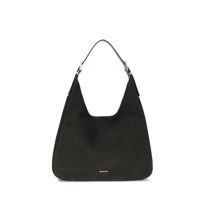 Nolita large Nubuck Shoulder Bag