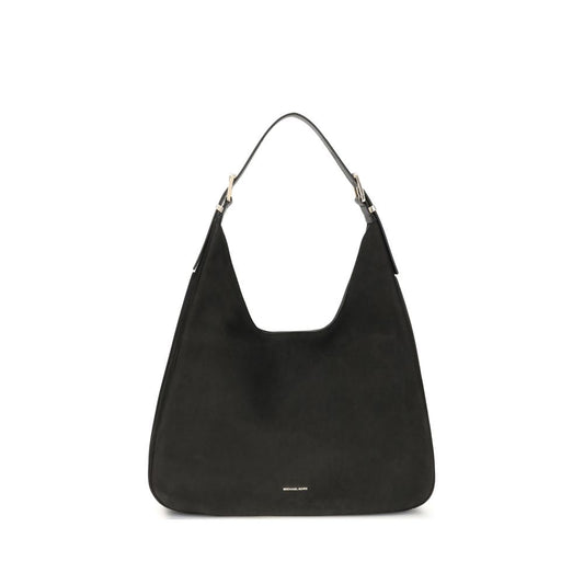 Nolita large Nubuck Shoulder Bag