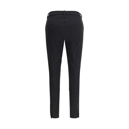 Cotton Jodhpur Trousers