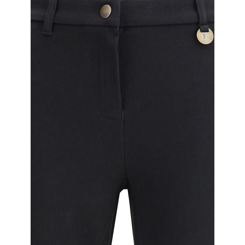 Cotton Jodhpur Trousers