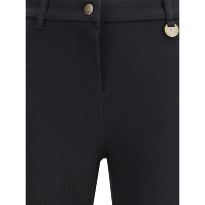 Cotton Jodhpur Trousers