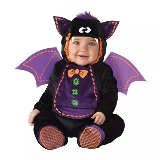 Baby Bat Baby Costume X-Small