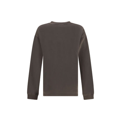 Cotton Long-Sleeve T-Shirt