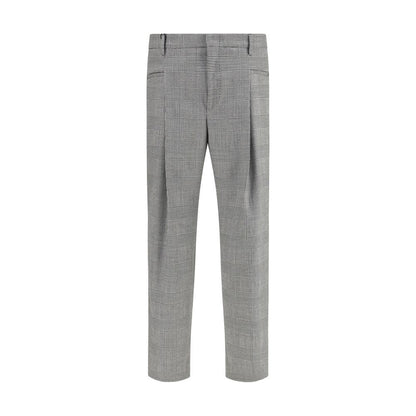 Prince of Wales trousers