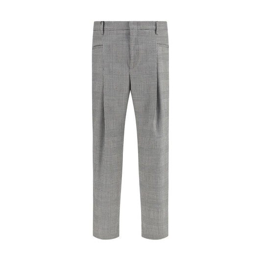 Prince of Wales trousers