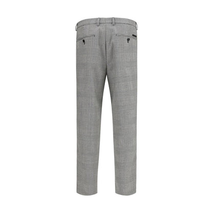 Prince of Wales trousers