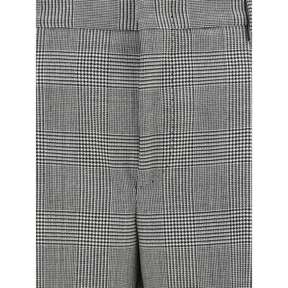 Prince of Wales trousers