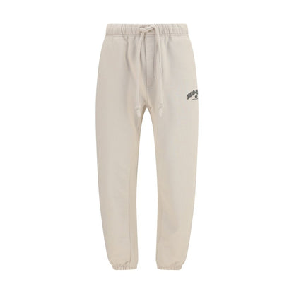 Jersey jogging trousers