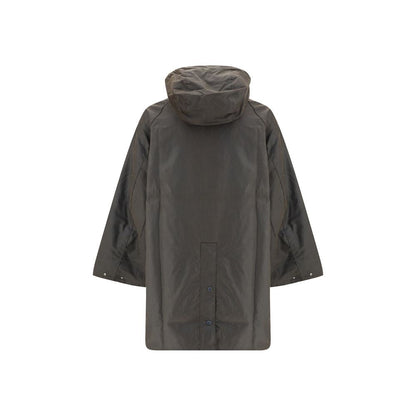 Solway Trench Waxed Coat