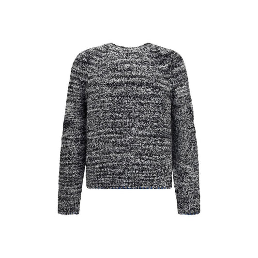 Frederik Contrast Sweater
