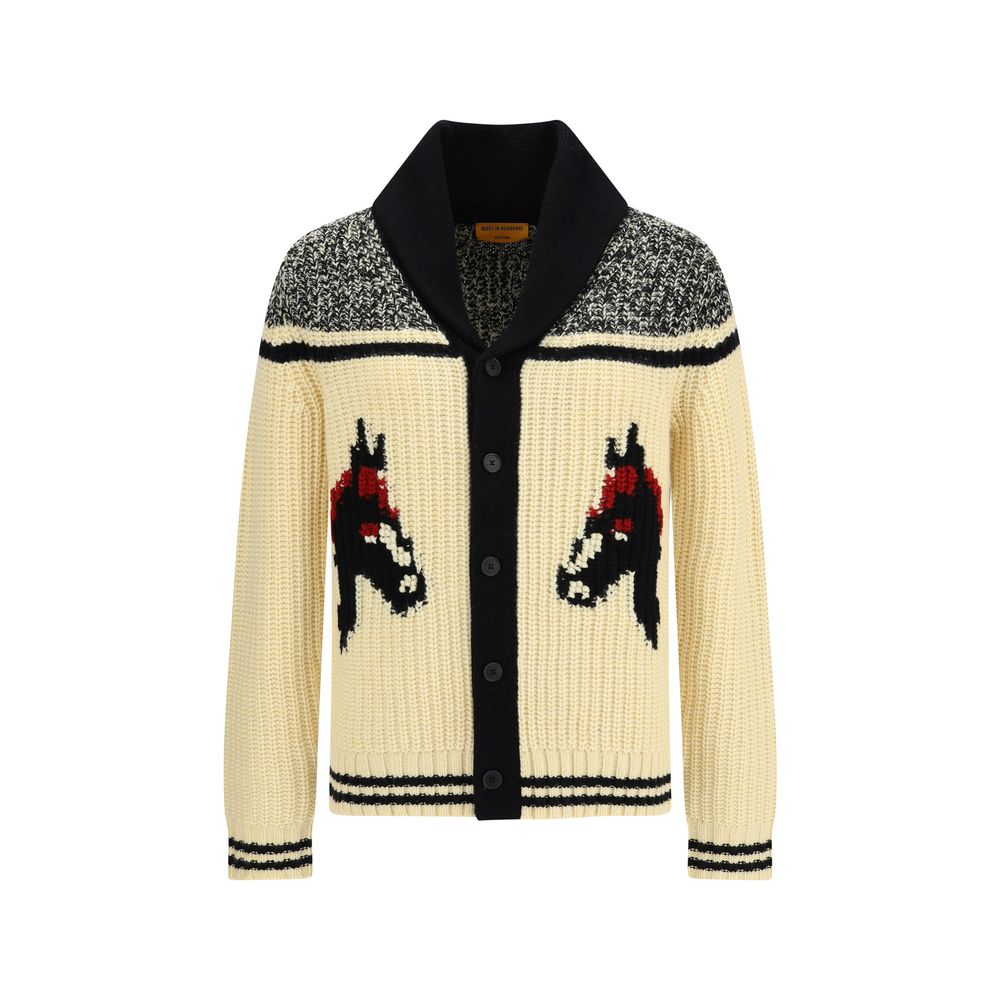 Rodeo Cardigan