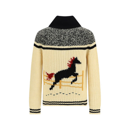 Rodeo Cardigan