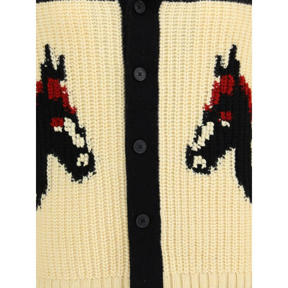 Rodeo Cardigan