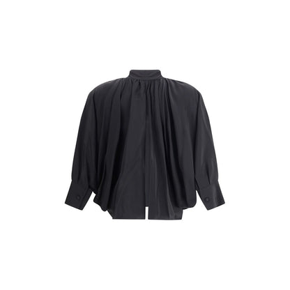 Leonida silk Blouse
