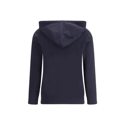 Taddeo's Hoodie in wool