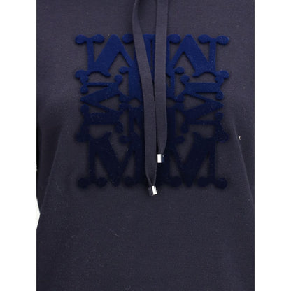 Taddeo's Hoodie in wool