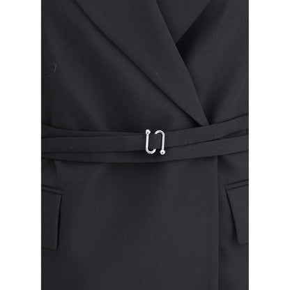 Tubinga long Blazer