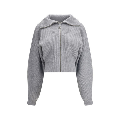 Grey Calipso Cardigan