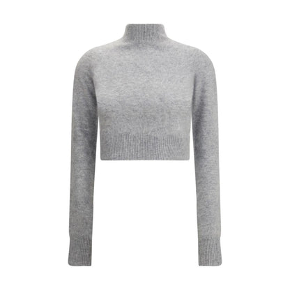Sportmax's cropped Sweater