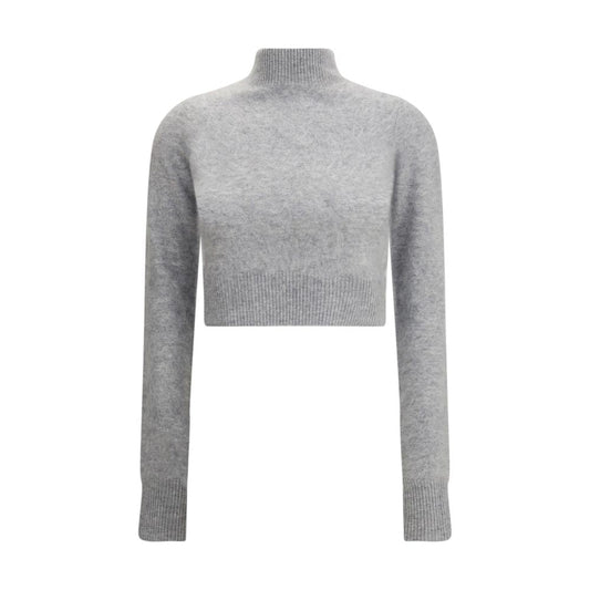Sportmax's cropped Sweater