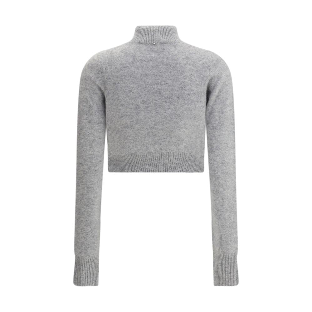 Sportmax's cropped Sweater