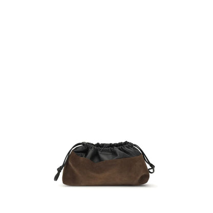 Twin Clutch Bag