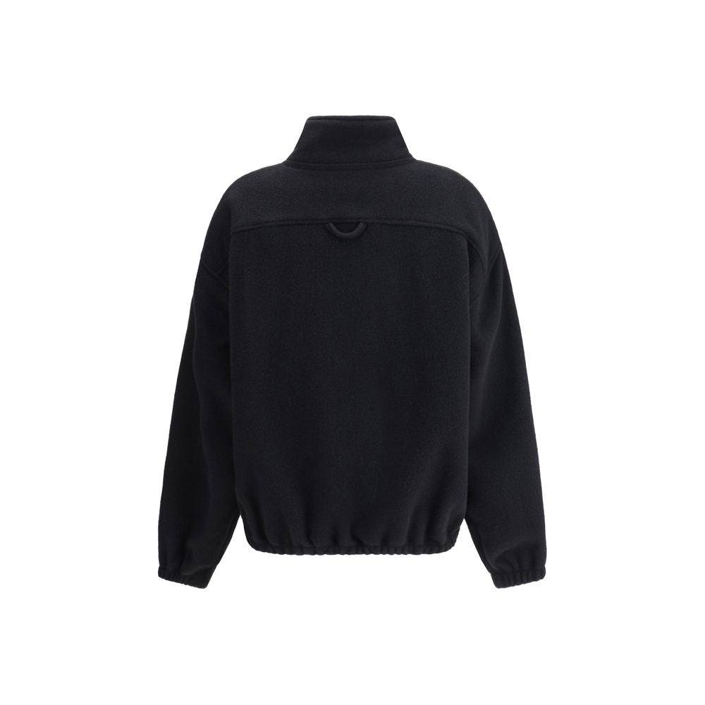 Polar natural Wool Pile