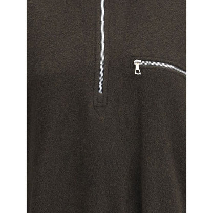 Polar natural Wool Pile