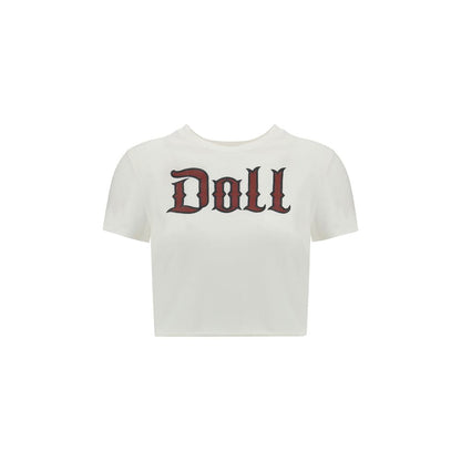 Printed Jersey T-shirt
