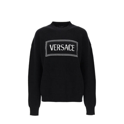 Logo Sweater