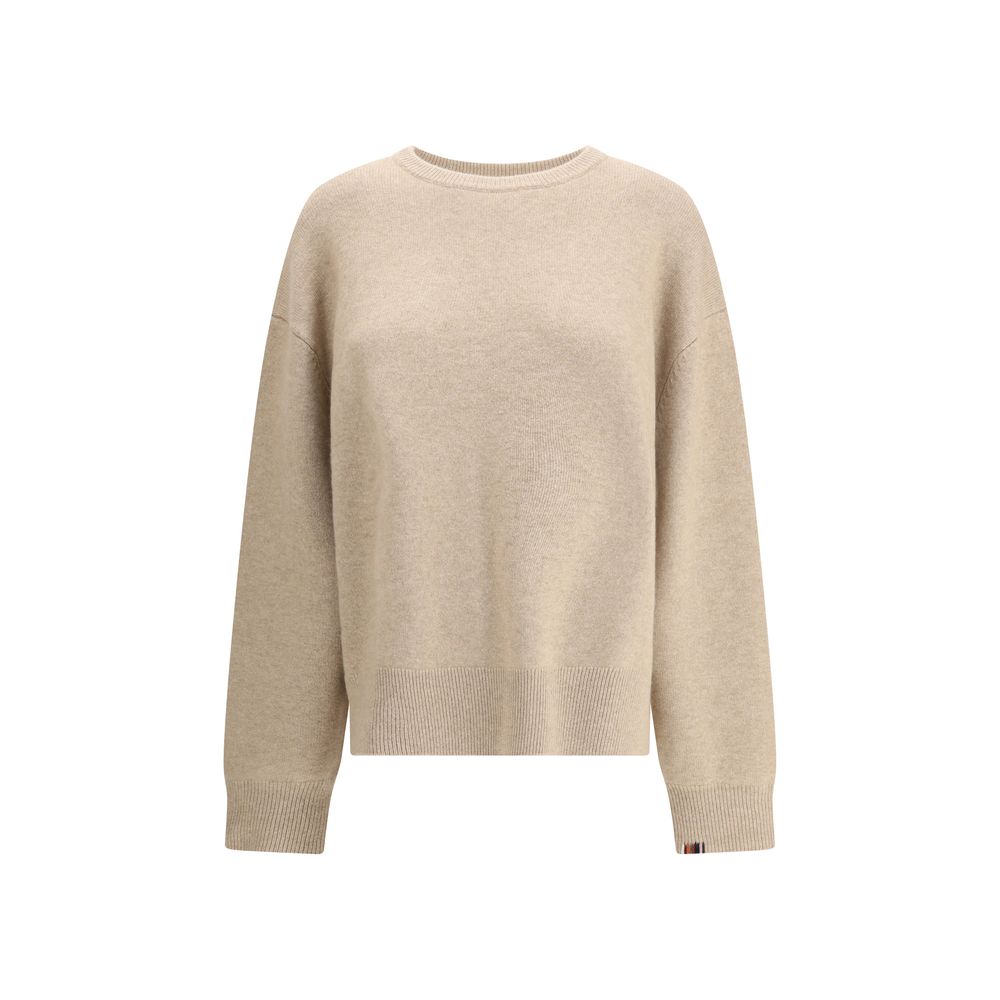 Mike Sweater n°431 in Cashmere