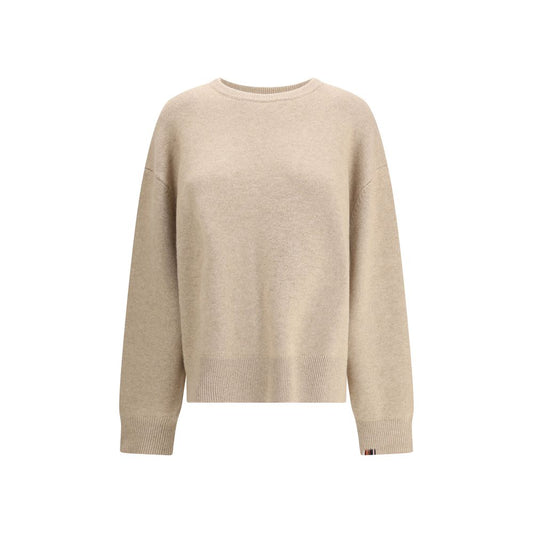 Mike Sweater n°431 in Cashmere
