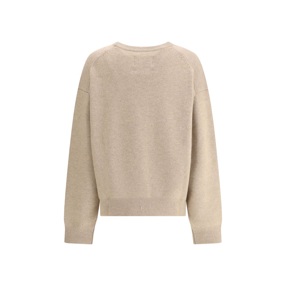 Mike Sweater n°431 in Cashmere