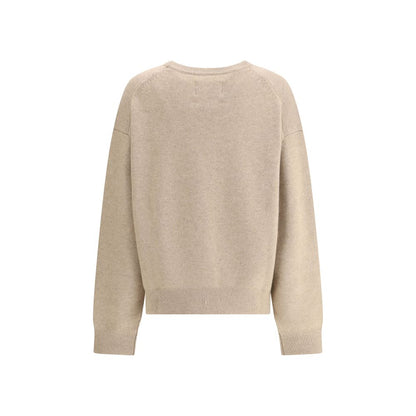 Mike Sweater n°431 in Cashmere