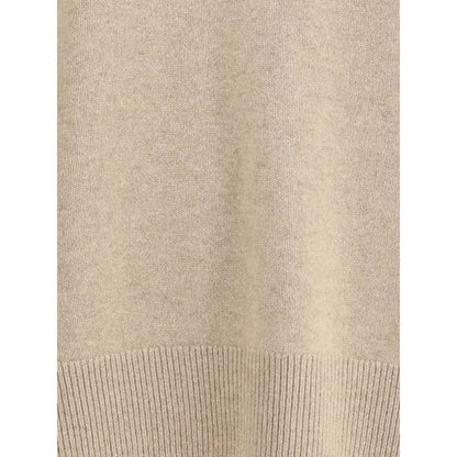 Mike Sweater n°431 in Cashmere