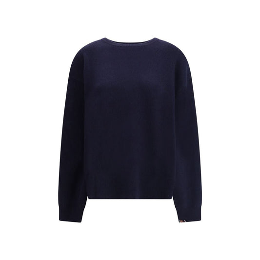 Crewneck Sweater N°431 Mike in Cashmere