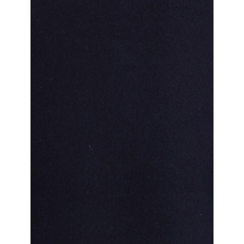 Crewneck Sweater N°431 Mike in Cashmere