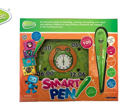 Edutab Smart Educational Activity Pen