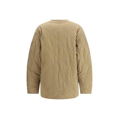 Nesmae Reversible Coat