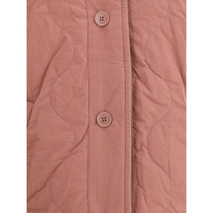 Nesmae Reversible Coat